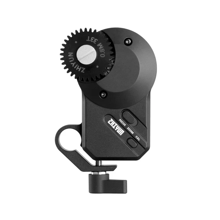 TransMount Focus/Zoom Control Motor 2.0